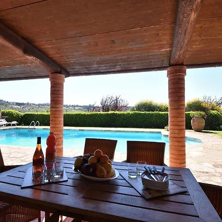 Holiday home Casanovina Castellina in Chianti