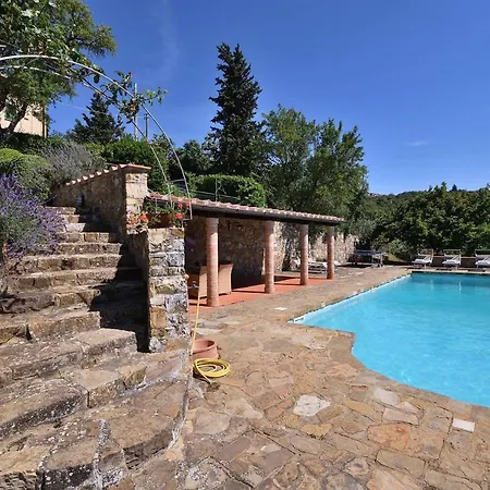 Holiday home Casanovina