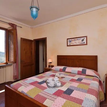 Holiday home Casanovina Castellina in Chianti