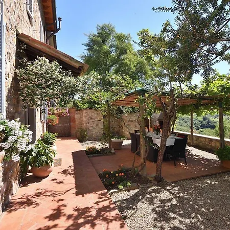 Casanovina Holiday home Castellina in Chianti