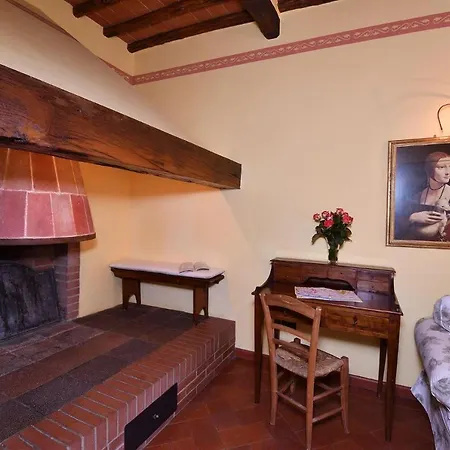 Casanovina Castellina in Chianti