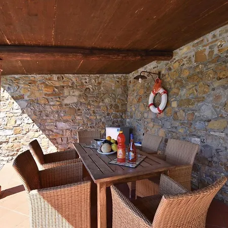 Holiday home Casanovina Castellina in Chianti