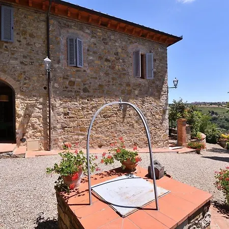 Holiday home Casanovina