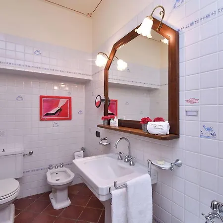 Holiday home Casanovina *