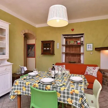 Casanovina Holiday home *
