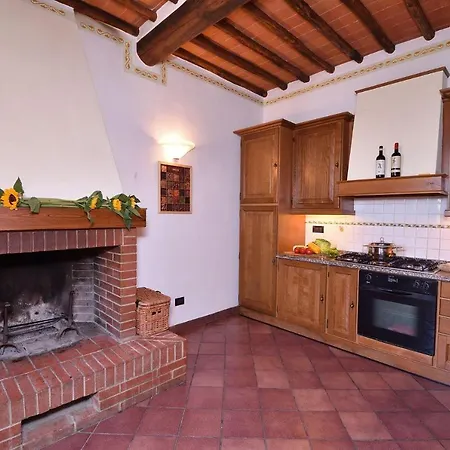 Casanovina Holiday home Castellina in Chianti