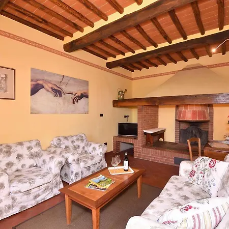 Holiday home Casanovina *