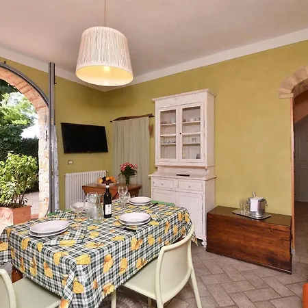 Holiday home Casanovina