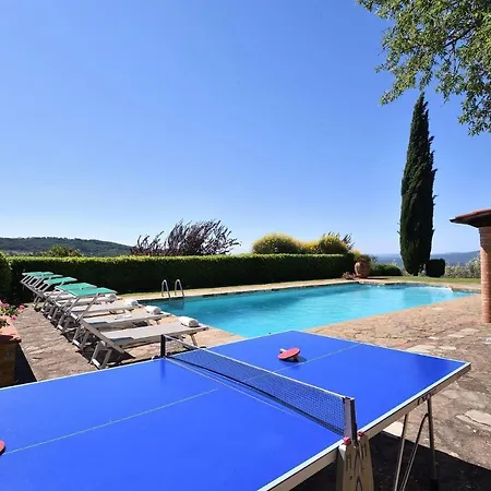 Casanovina Holiday home Castellina in Chianti