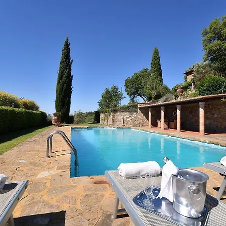 Casanovina Holiday home