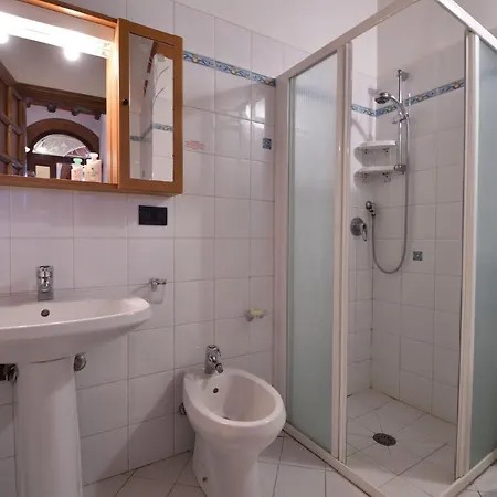 Holiday home Casanovina