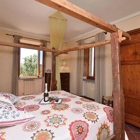 Casanovina Holiday home Castellina in Chianti