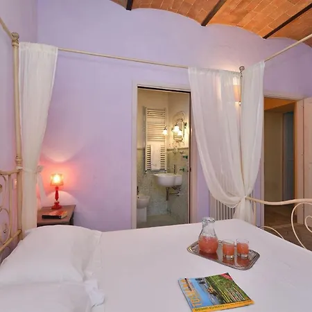 Casanovina Holiday home