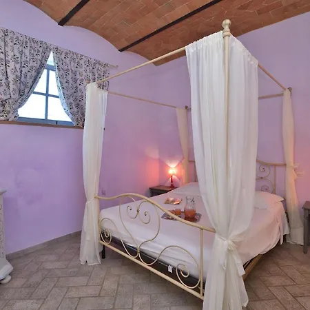 Casanovina Holiday home Castellina in Chianti