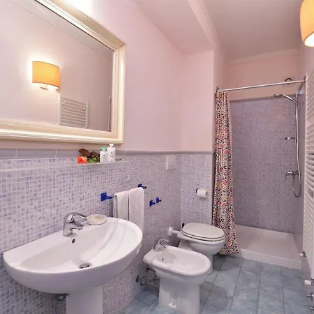 Casanovina Holiday home
