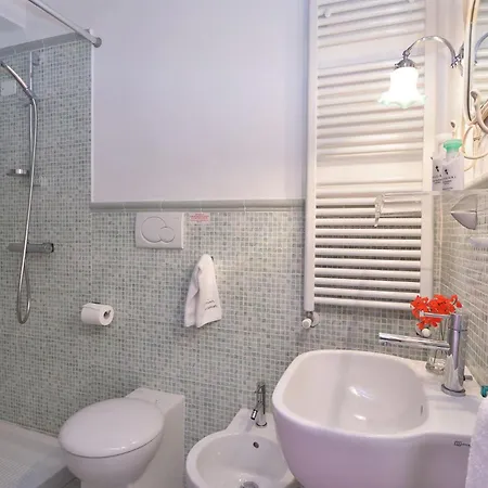 Casanovina Holiday home